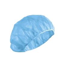 Medical surgical cap